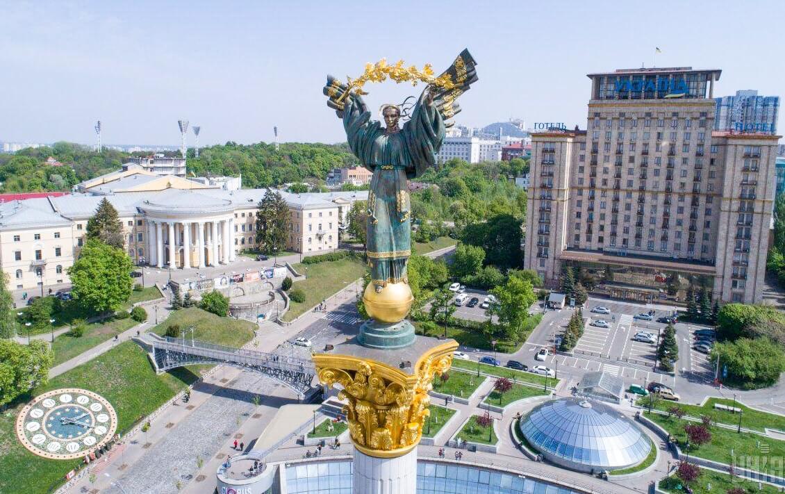 Переваги життя в столиці