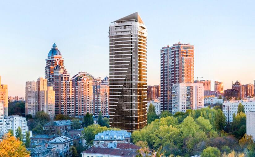 Переваги життя в столиці