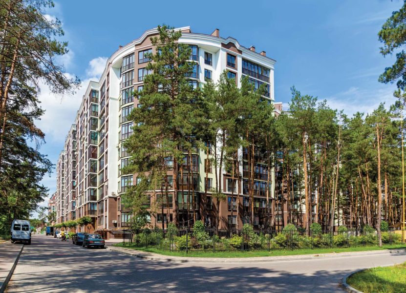 We know that the residents of one of our residential complexes are eagerly awaiting an official statement!